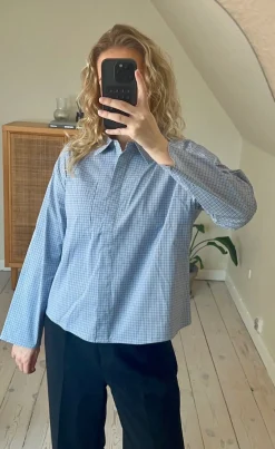 Shepardmd Shirt 58835*Modström