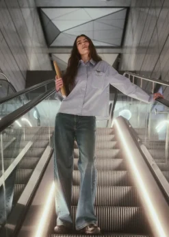 Shepardmd Shirt 58835*Modström