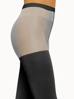 Wolford Shiny Sheer Tights< Strømper & Strømpebukser