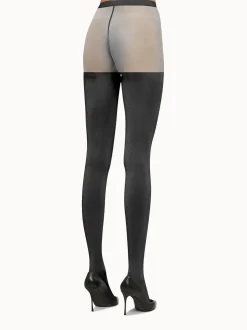 Wolford Shiny Sheer Tights< Strømper & Strømpebukser