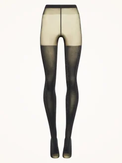 Wolford Shiny Sheer Tights< Strømper & Strømpebukser