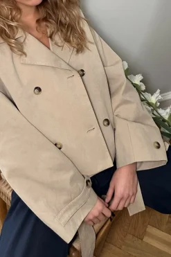 Neo Noir Sia F Jacket< Overtøj & Jakker