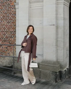 Sia F Jacket 161464*Neo Noir Online