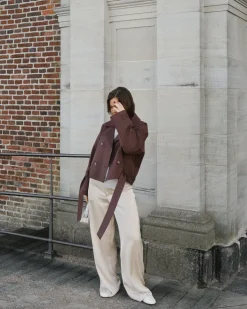 Sia F Jacket 161464*Neo Noir Online