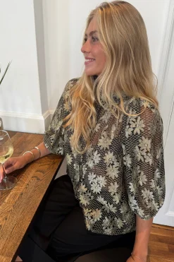 Continue Sia 15060< Bluser & Skjorter