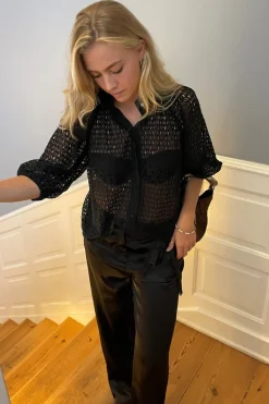 Continue Sia Latte< Bluser & Skjorter