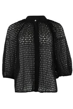 Continue Sia Latte< Bluser & Skjorter