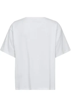 Siaracc Pearl Necklace Box Tee 33182*Co´Couture Discount