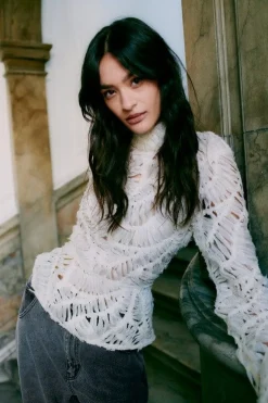 Sibelle Blouse 60189*Second Female Discount