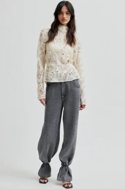 Sibelle Blouse 60189*Second Female Discount