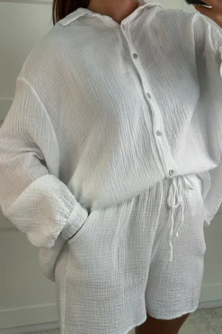 Sienna- White*A-bee Discount