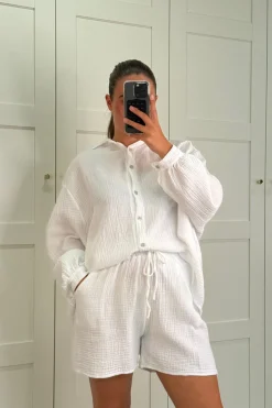 Sienna- White*A-bee Discount