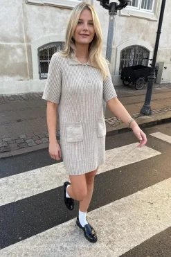 Sific Knit Dress 1198*BYIC Outlet