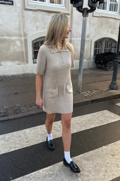 Sific Knit Dress 1198*BYIC Outlet