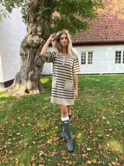 Sific Knit Dress H097-3*BYIC Sale