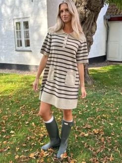 Sific Knit Dress H097-3*BYIC Sale