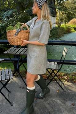 Sific Knit Dress H097-3*BYIC Hot