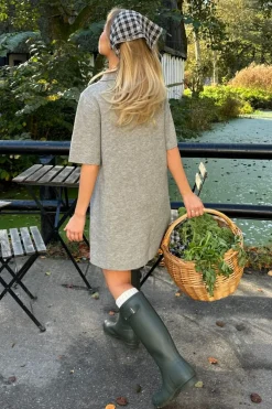 Sific Knit Dress H097-3*BYIC Hot