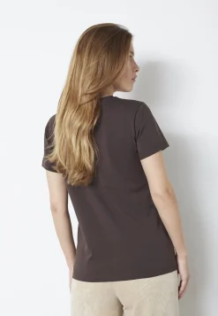 Co´Couture Signaturecc New Tee 33200< T-Shirts & Toppe