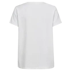 Co´Couture Signaturecc New Tee 33200< T-Shirts & Toppe