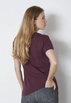 Co´Couture Signaturecc New Tee 33200< T-Shirts & Toppe