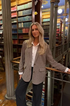 Signatureic Blazer A23986*BYIC Outlet