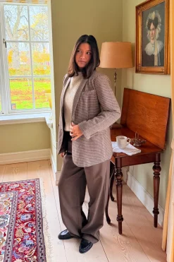 Signatureic Blazer A23986*BYIC Outlet