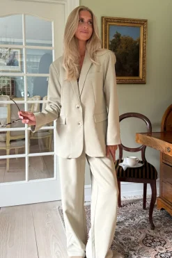 BYIC Signatureic Blazer A23986< Sæt 🛍️|Jakkesæt