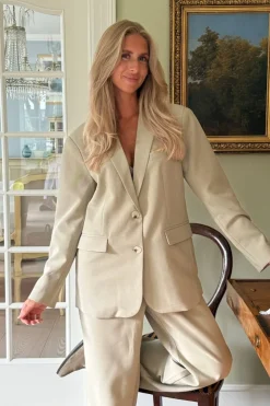 BYIC Signatureic Blazer A23986< Sæt 🛍️|Jakkesæt