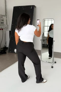 Signatureic Pants A23778*BYIC Hot