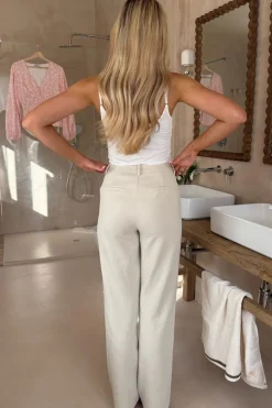 BYIC Signatureic Pants A23778< Bukser, Jeans & Leggings