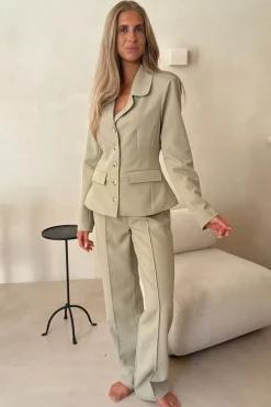 BYIC Signatureic Press Pants A23926< Sæt 🛍️|Jakkesæt