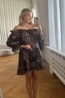 BYIC Sigridic Dress< Kjoler