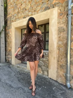 BYIC Sigridic Dress< Kjoler