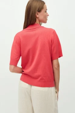 MbyM Sika Sl-M 57620408< T-Shirts & Toppe