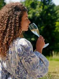 Silfi Deco Dress 165991*Neo Noir Online