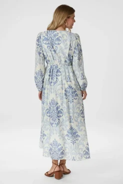 Silfi Deco Dress 165991*Neo Noir Online