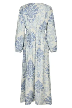 Silfi Deco Dress 165991*Neo Noir Online