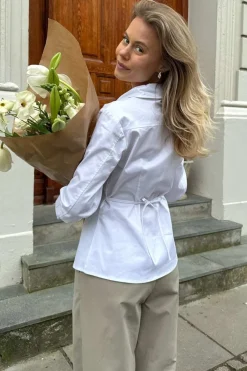 BYIC Siljaic Shirt A23829< Bluser & Skjorter|Ammevenligt Tøj