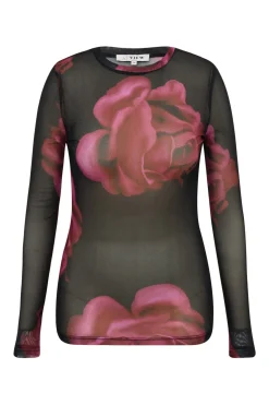 Silke Blouse AV7018*A-View Best