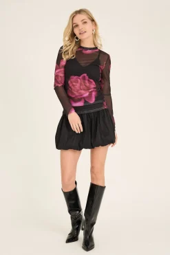 Silke Blouse AV7018*A-View Best