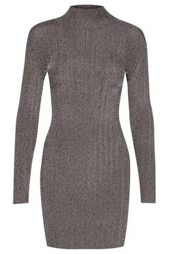 Gestuz Silvigz Ls Short Dress 10909595< Kjoler