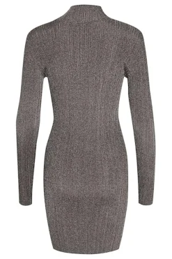 Gestuz Silvigz Ls Short Dress 10909595< Kjoler