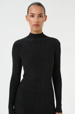 Silvigz Ls Short Dress 10909595*Gestuz Best