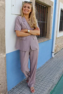 Simi-Pants 22243*Liberte Clearance