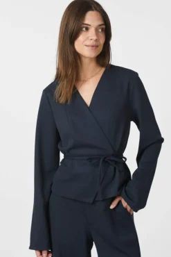 Simmi Blouse 166361*Neo Noir Best