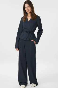 Simmi Blouse 166361*Neo Noir Best