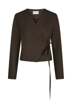 Simmi Blouse 166361*Neo Noir Discount