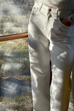 Simona D Pants*Neo Noir Hot