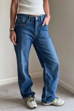 Simona D Pants*Neo Noir Online